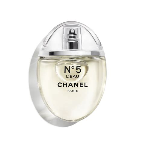 chanel n5 uomo|N°5 L’EAU: New Limited Edition – Fragrance .